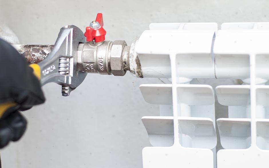 chauffe-eau instantané Asnières-sur-Seine